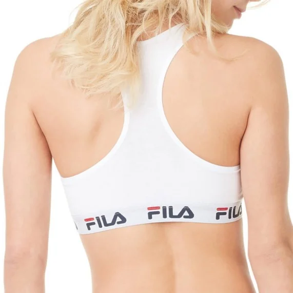 Brassière Coton Femme (Brassières) Fila chez FrenchMarket