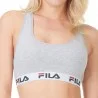 Brassière Coton Femme (Brassières) Fila chez FrenchMarket