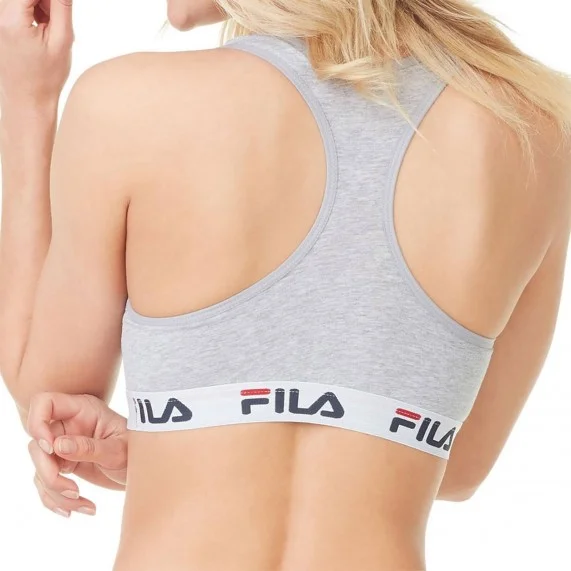 Reggiseno in cotone da donna (Reggiseni) Fila chez FrenchMarket