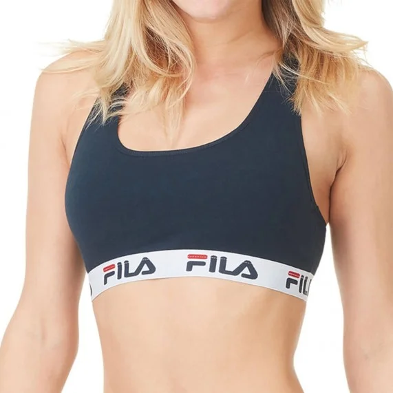 Reggiseno in cotone da donna (Reggiseni) Fila chez FrenchMarket