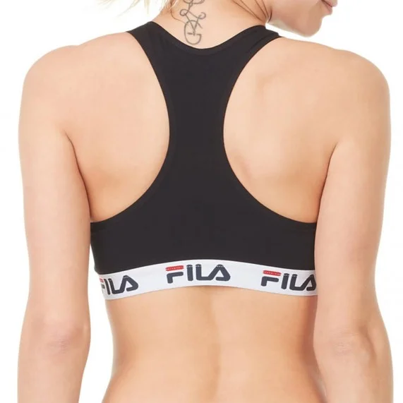 Brassière Coton Femme (Brassières) Fila chez FrenchMarket