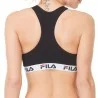 Reggiseno in cotone da donna (Reggiseni) Fila chez FrenchMarket