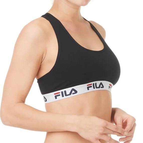 Brassière Coton Femme (Brassières) Fila chez FrenchMarket