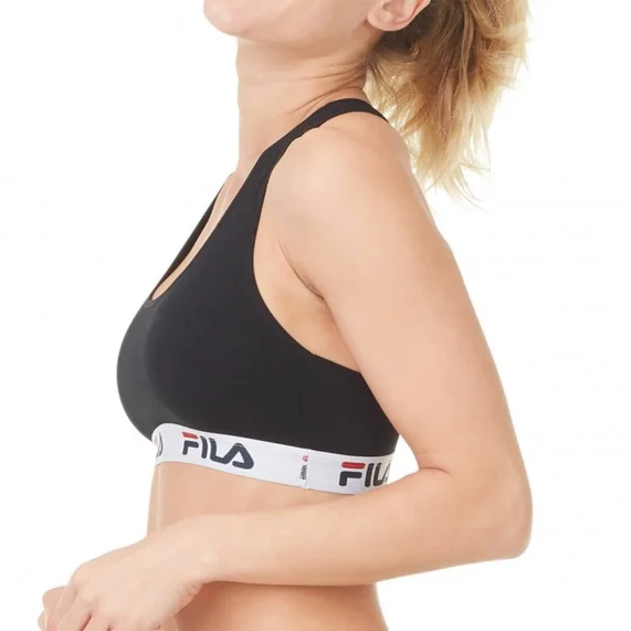 Brassière Coton Femme (Brassières) Fila chez FrenchMarket