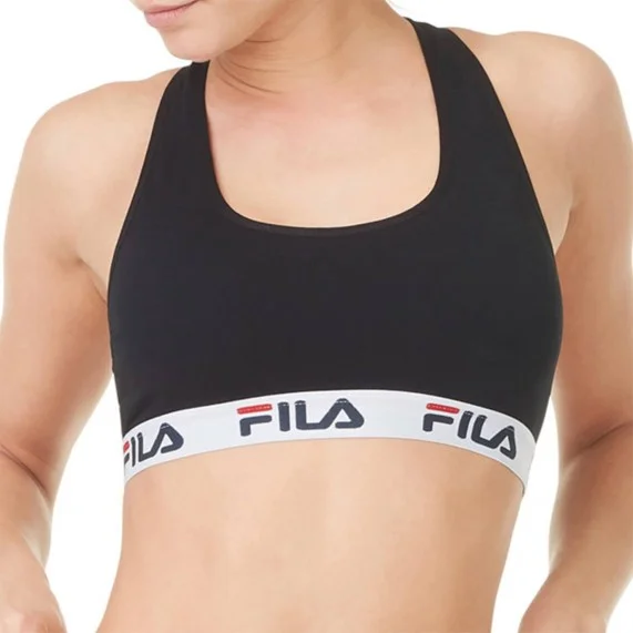 Brassière Coton Femme (Brassières) Fila chez FrenchMarket