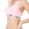 Brassière Coton Femme (Brassières) Fila chez FrenchMarket