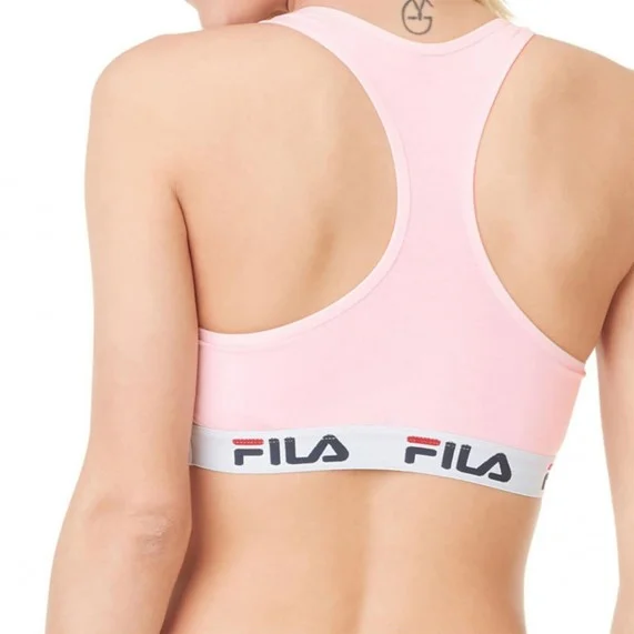 Brassière Coton Femme (Brassières) Fila chez FrenchMarket