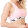 Brassière Coton Femme (Brassières) Fila chez FrenchMarket