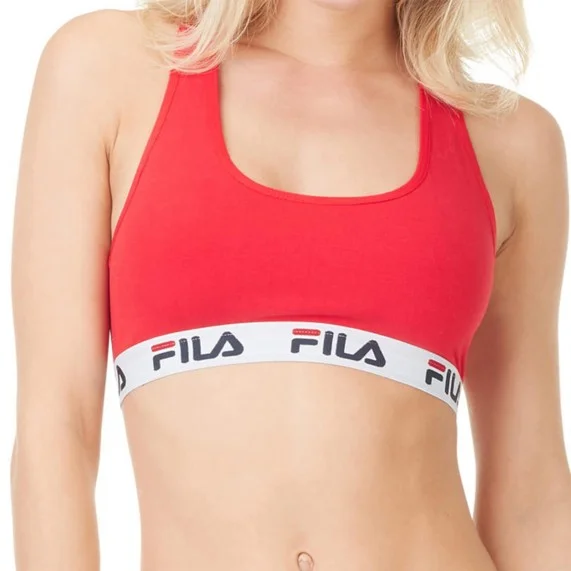 Brassière Coton Femme (Brassières) Fila chez FrenchMarket