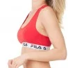 Reggiseno in cotone da donna (Reggiseni) Fila chez FrenchMarket