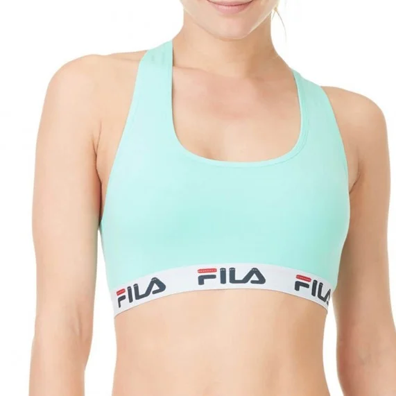 Brassière Coton Femme (Brassières) Fila chez FrenchMarket