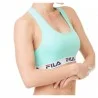 Reggiseno in cotone da donna (Reggiseni) Fila chez FrenchMarket