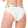 Calzoncillos de algodón para mujer (Boxers) Fila chez FrenchMarket