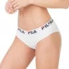 Calzoncillos de algodón para mujer (Boxers) Fila chez FrenchMarket