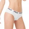 Calzoncillos de algodón para mujer (Boxers) Fila chez FrenchMarket