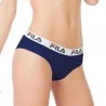 Baumwollslips für Damen (Boxers - Höschen) Fila auf FrenchMarket