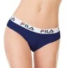 Slip Coton Femme (Boxer Femme) Fila chez FrenchMarket