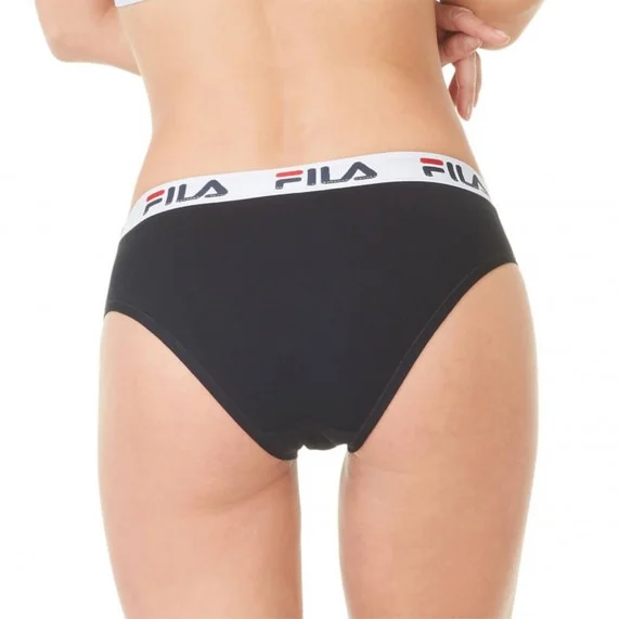 Baumwollslips für Damen (Boxers - Höschen) Fila auf FrenchMarket