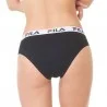 Slip Coton Femme (Boxer Femme) Fila chez FrenchMarket