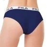 Baumwollslips für Damen (Boxers - Höschen) Fila auf FrenchMarket