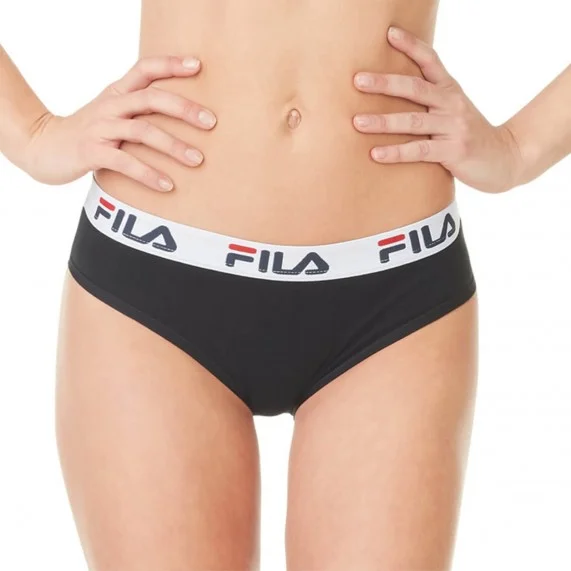 Baumwollslips für Damen (Boxers - Höschen) Fila auf FrenchMarket