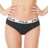 Slip Coton Femme (Boxer Femme) Fila chez FrenchMarket