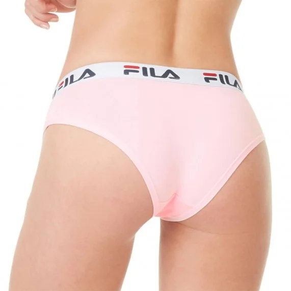 Slip Coton Femme (Boxer Femme) Fila chez FrenchMarket