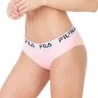 Slip Coton Femme (Boxer Femme) Fila chez FrenchMarket