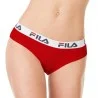 Slip Coton Femme (Boxer Femme) Fila chez FrenchMarket