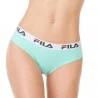 Slip in cotone da donna (Boxer - Slip) Fila chez FrenchMarket