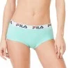 Shorty Coton Femme (Boxer Femme) Fila chez FrenchMarket