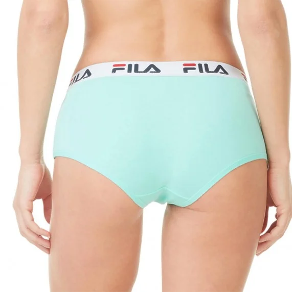 Shorty de algodón para mujer (Boxers) Fila chez FrenchMarket