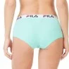 Shorty Coton Femme (Boxer Femme) Fila chez FrenchMarket