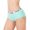 Shorty de algodón para mujer (Boxers) Fila chez FrenchMarket