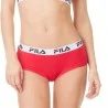 Shorty de algodón para mujer (Boxers) Fila chez FrenchMarket