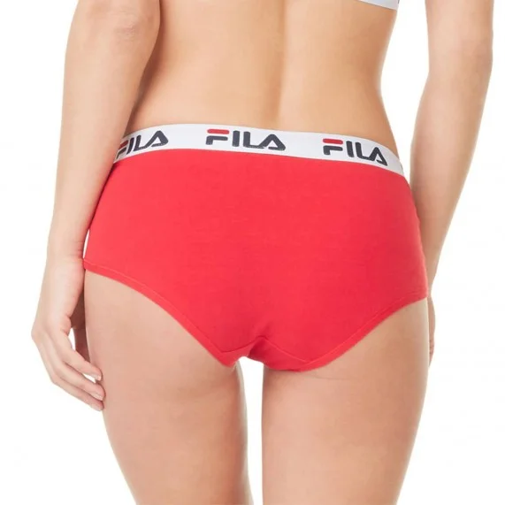 Shorty de algodón para mujer (Boxers) Fila chez FrenchMarket