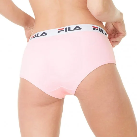 Shorty de algodón para mujer (Boxers) Fila chez FrenchMarket