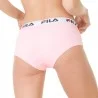 Women's Cotton Shorty (Boxers) Fila on FrenchMarket