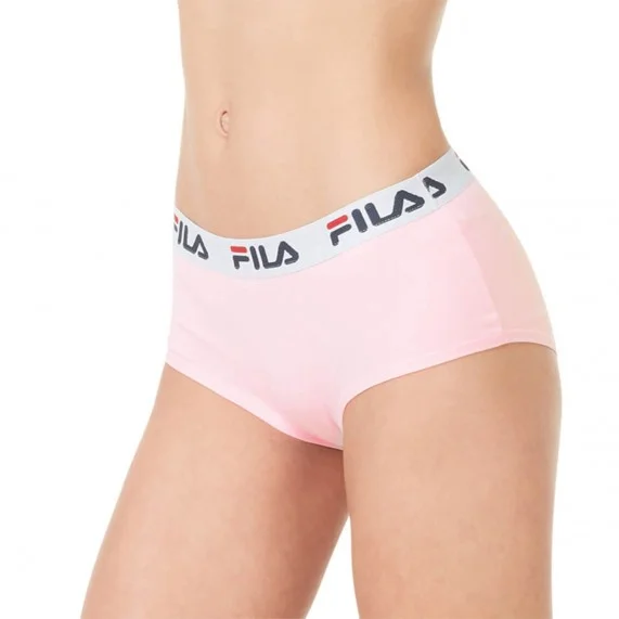 Shorty de algodón para mujer (Boxers) Fila chez FrenchMarket