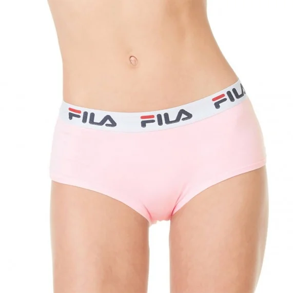 Women's Cotton Shorty (Boxers) Fila on FrenchMarket