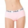 Shorty de algodón para mujer (Boxers) Fila chez FrenchMarket