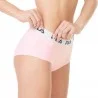 Shorty Coton Femme (Boxer Femme) Fila chez FrenchMarket