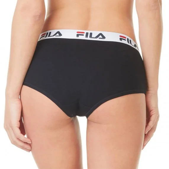 Shorty de algodón para mujer (Boxers) Fila chez FrenchMarket