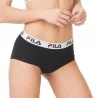 Shorty de algodón para mujer (Boxers) Fila chez FrenchMarket