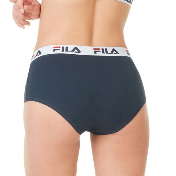 Shorty de algodón para mujer (Boxers) Fila chez FrenchMarket