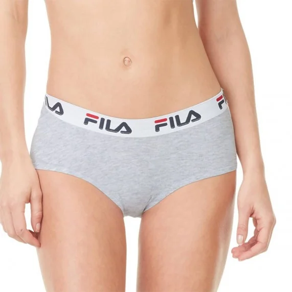 Women's Cotton Shorty (Boxers) Fila on FrenchMarket