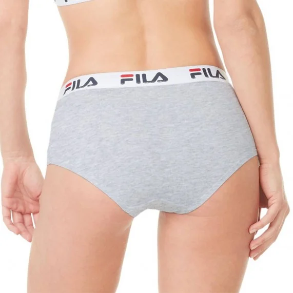 Shorty Coton Femme (Boxer Femme) Fila chez FrenchMarket