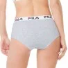 Shorty de algodón para mujer (Boxers) Fila chez FrenchMarket