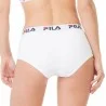 Shorty de algodón para mujer (Boxers) Fila chez FrenchMarket