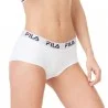 Shorty de algodón para mujer (Boxers) Fila chez FrenchMarket